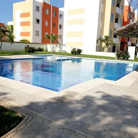 Apartament Victor House Acapulco Zewnętrze zdjęcie