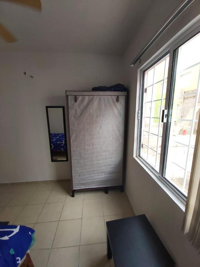 Apartament Victor House Acapulco Zewnętrze zdjęcie