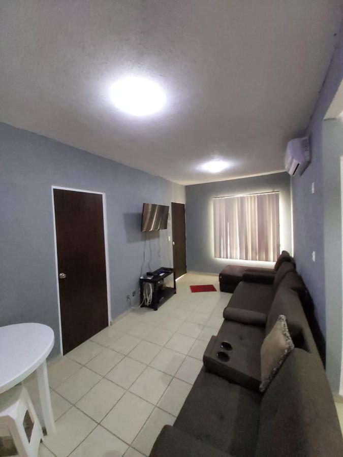 Apartament Victor House Acapulco Zewnętrze zdjęcie