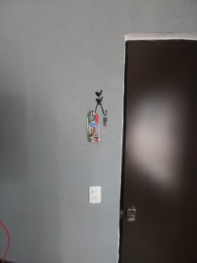 Apartament Victor House Acapulco Zewnętrze zdjęcie
