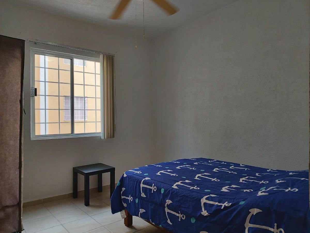 Apartament Victor House Acapulco Zewnętrze zdjęcie