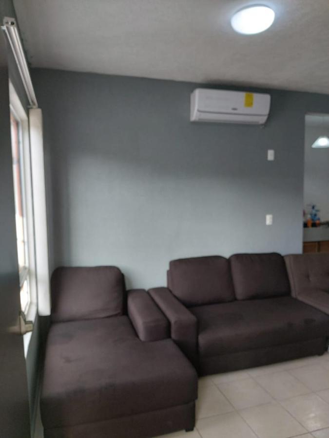 Apartament Victor House Acapulco Zewnętrze zdjęcie
