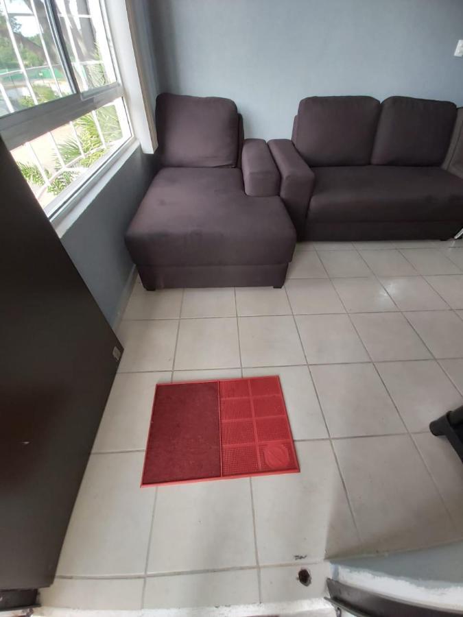 Apartament Victor House Acapulco Zewnętrze zdjęcie