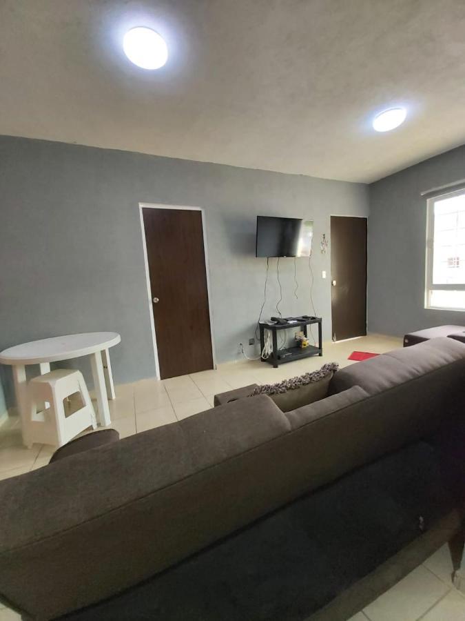 Apartament Victor House Acapulco Zewnętrze zdjęcie
