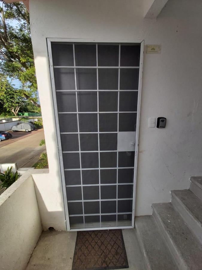 Apartament Victor House Acapulco Zewnętrze zdjęcie