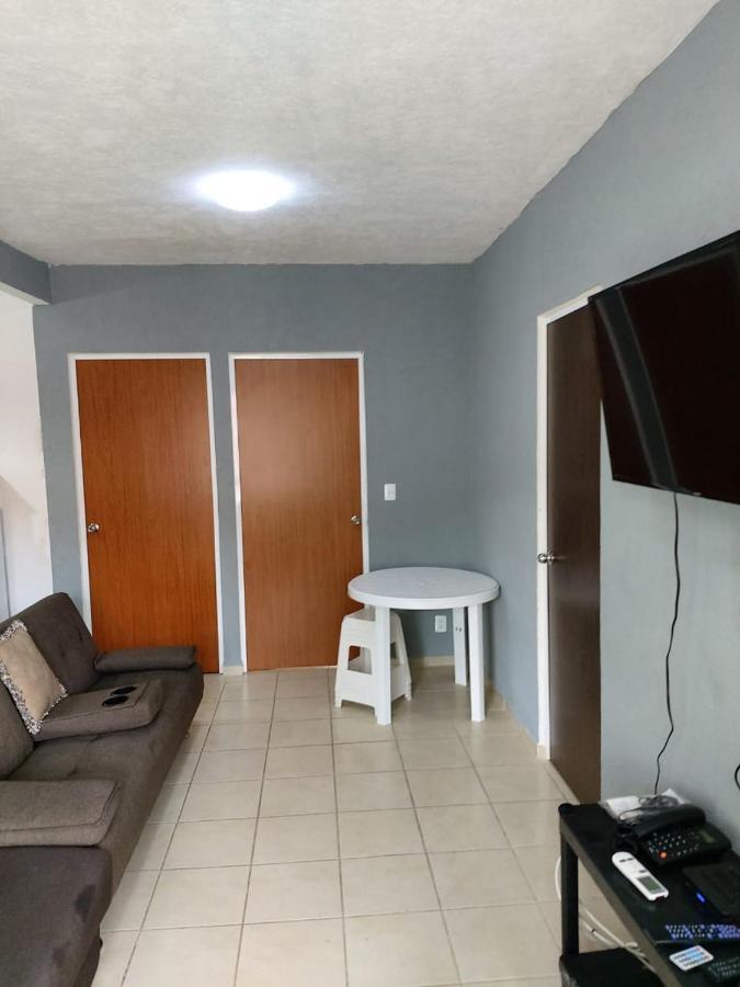 Apartament Victor House Acapulco Zewnętrze zdjęcie