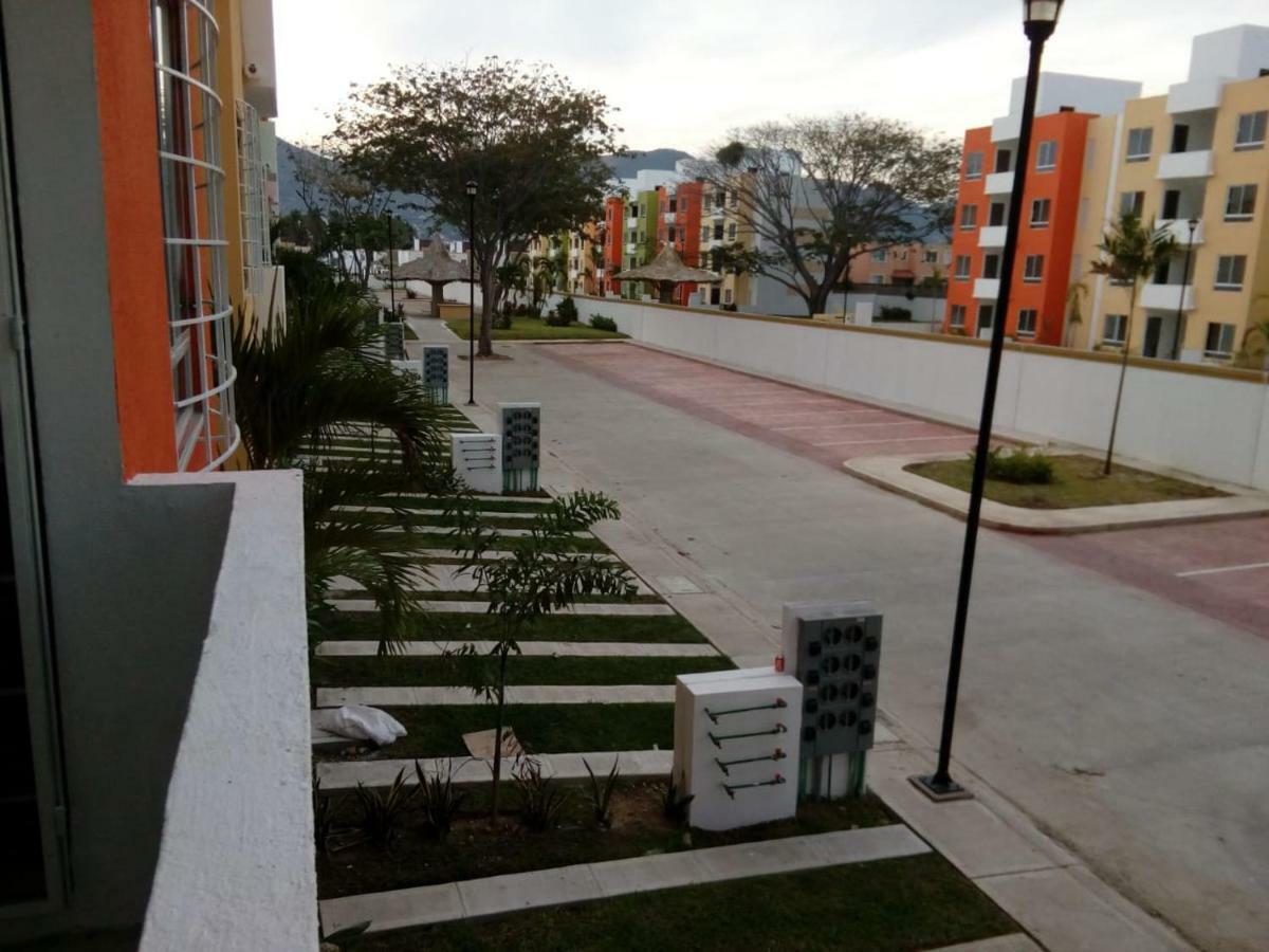 Apartament Victor House Acapulco Zewnętrze zdjęcie