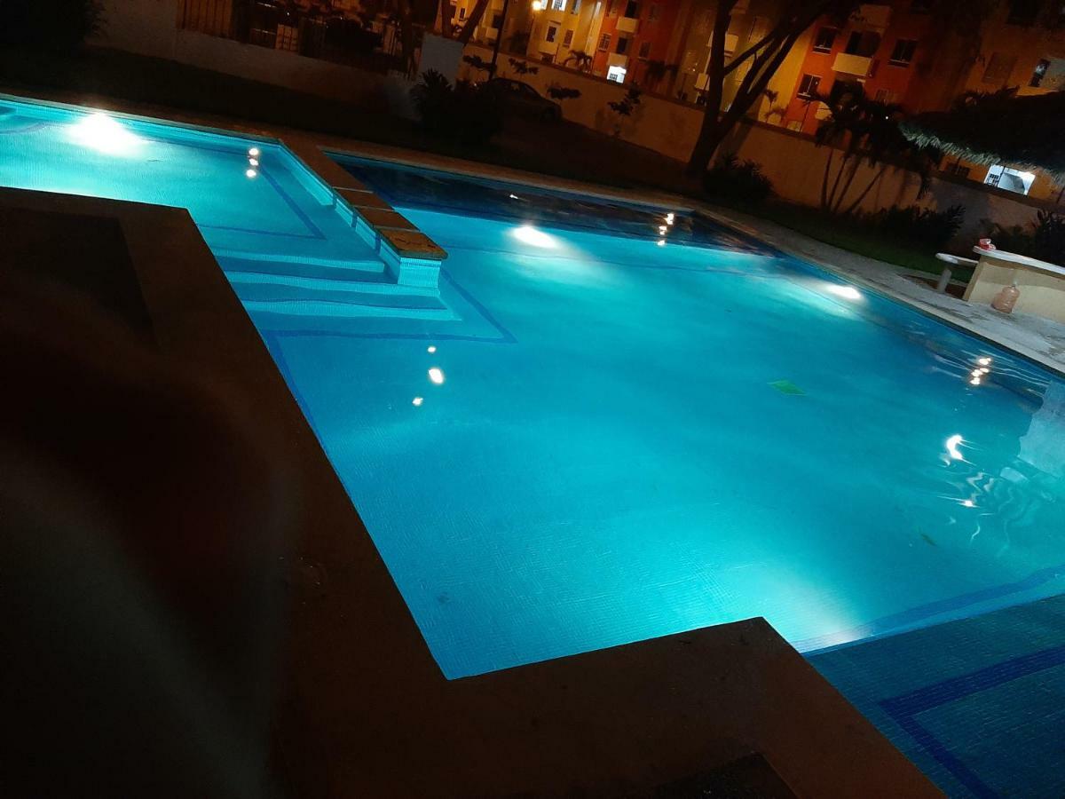 Apartament Victor House Acapulco Zewnętrze zdjęcie