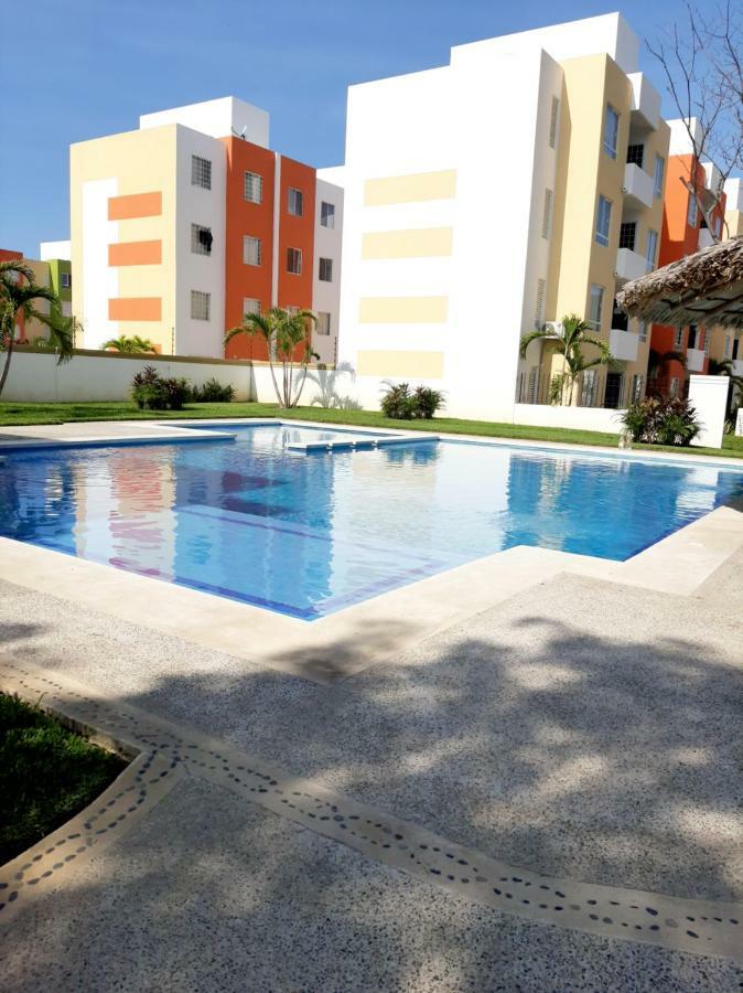 Apartament Victor House Acapulco Zewnętrze zdjęcie