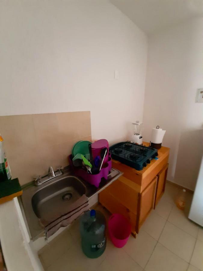 Apartament Victor House Acapulco Zewnętrze zdjęcie