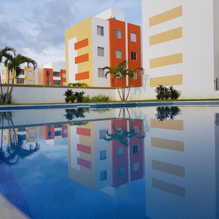 Apartament Victor House Acapulco Zewnętrze zdjęcie
