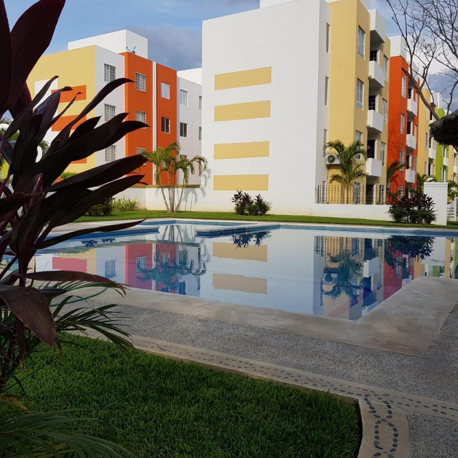Apartament Victor House Acapulco Zewnętrze zdjęcie